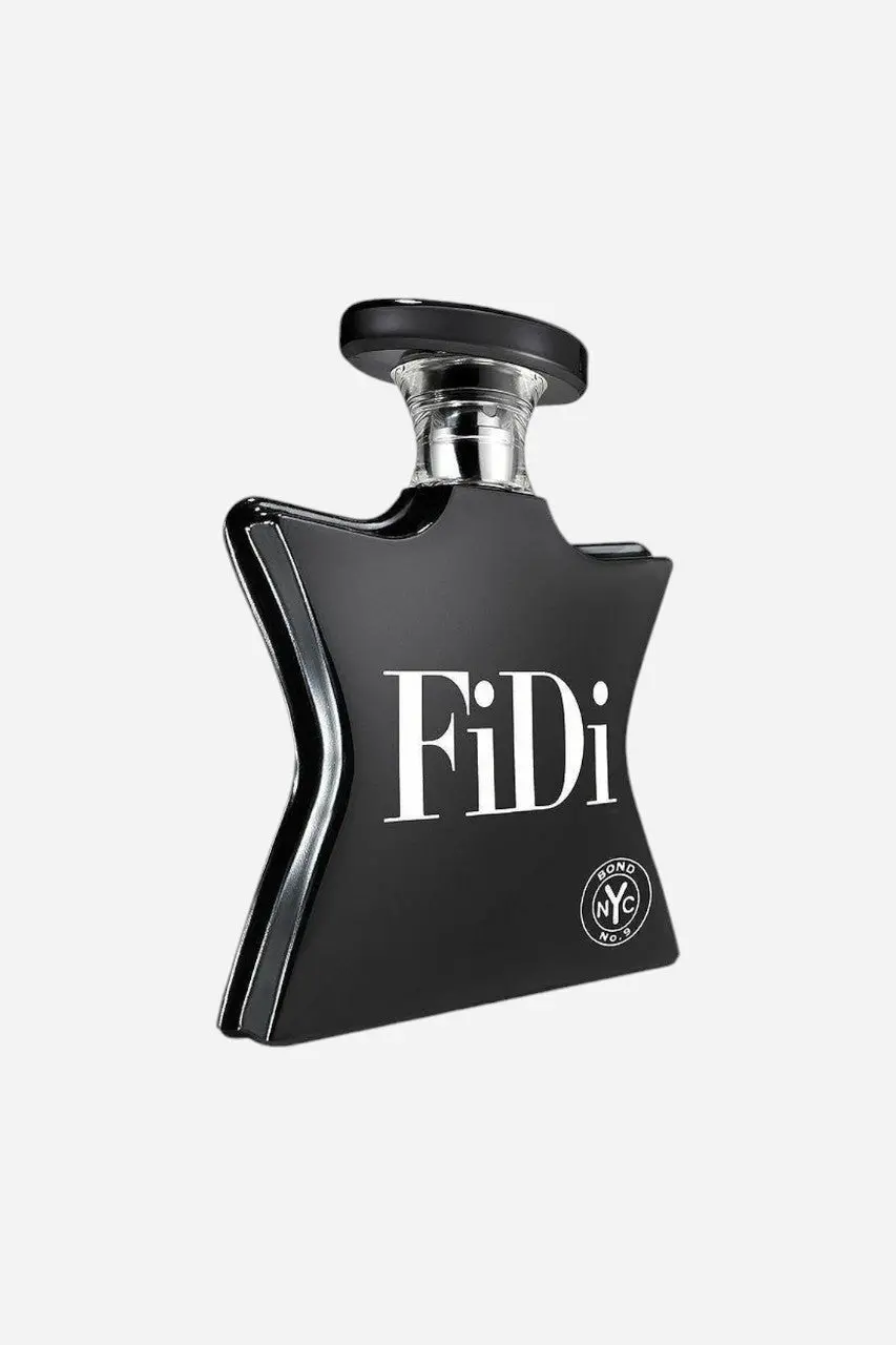 Bond No. 9 Fidi 1