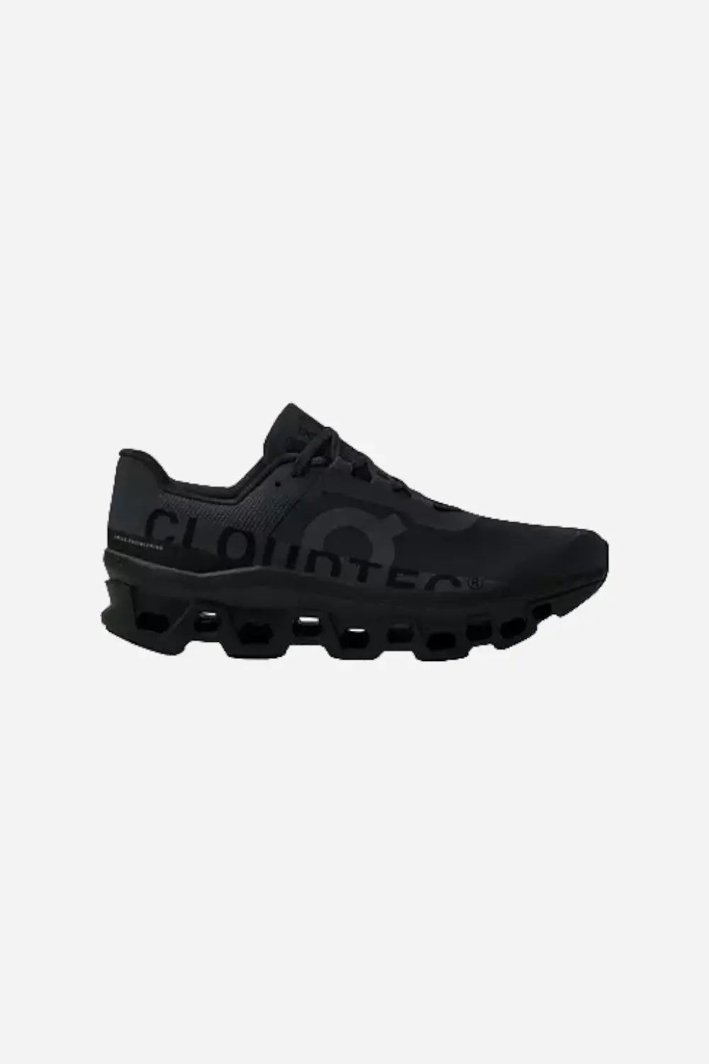 On Running 61.99025 Cloudmonster M In Black 1