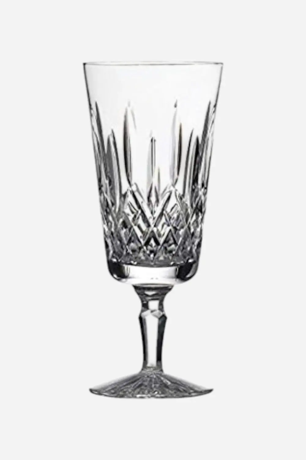 Waterford Lismore Tall Iced Beverage Glass 11 Oz 1