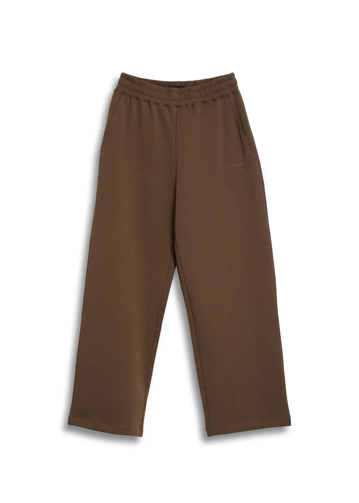 Rich Track Pant In Brown [Unisex] 1