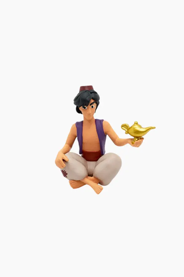 Tonies Boxine Disney Aladdin Tonie 1