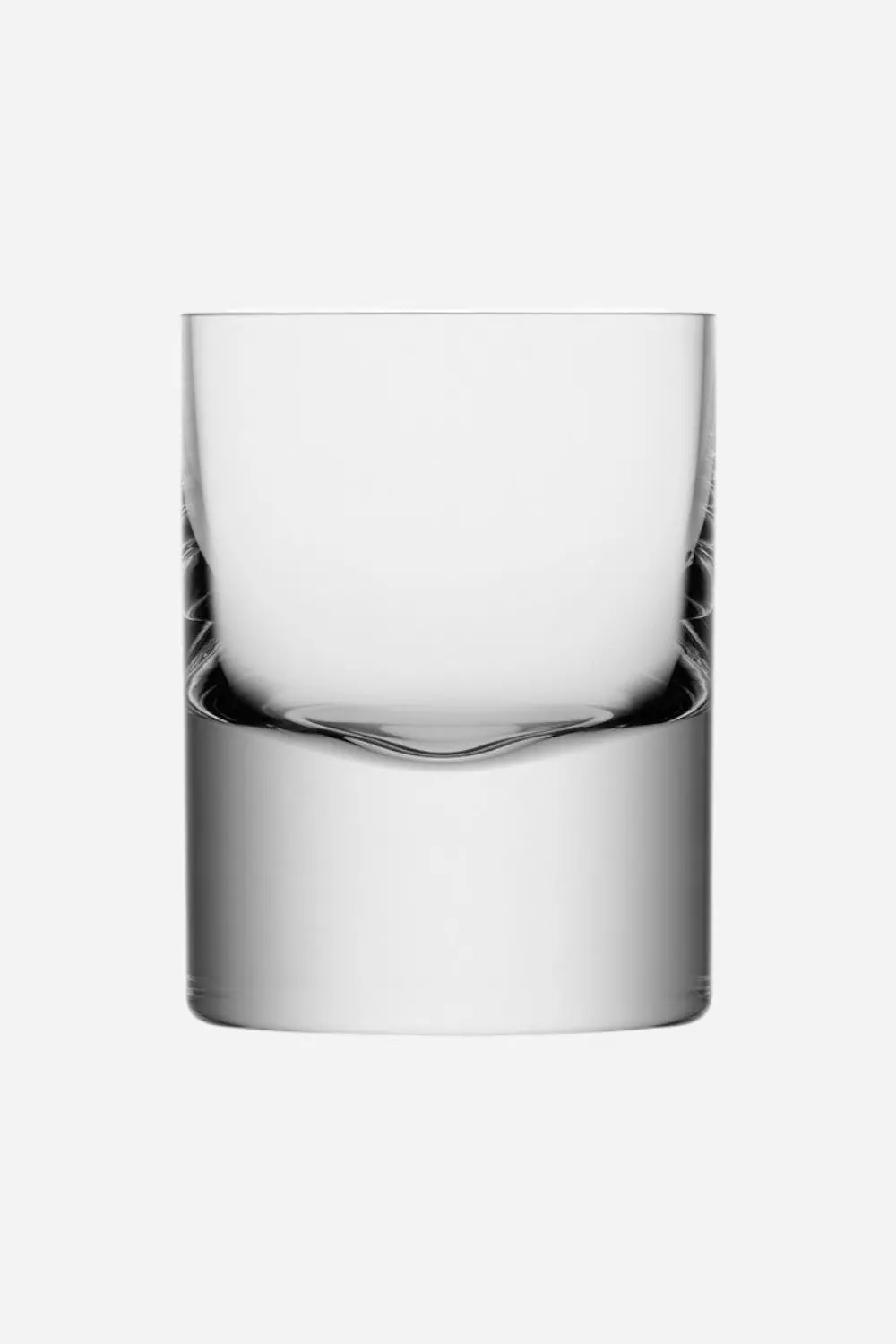 Lsa International Boris Whiskey Set Clear 2