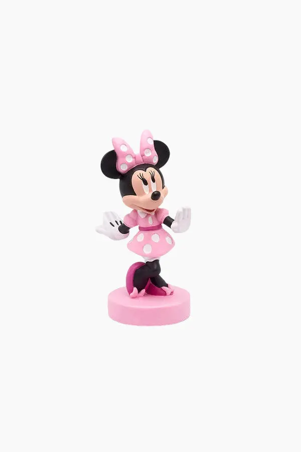Tonies Boxine Disney Minnie Mouse Tonie 1
