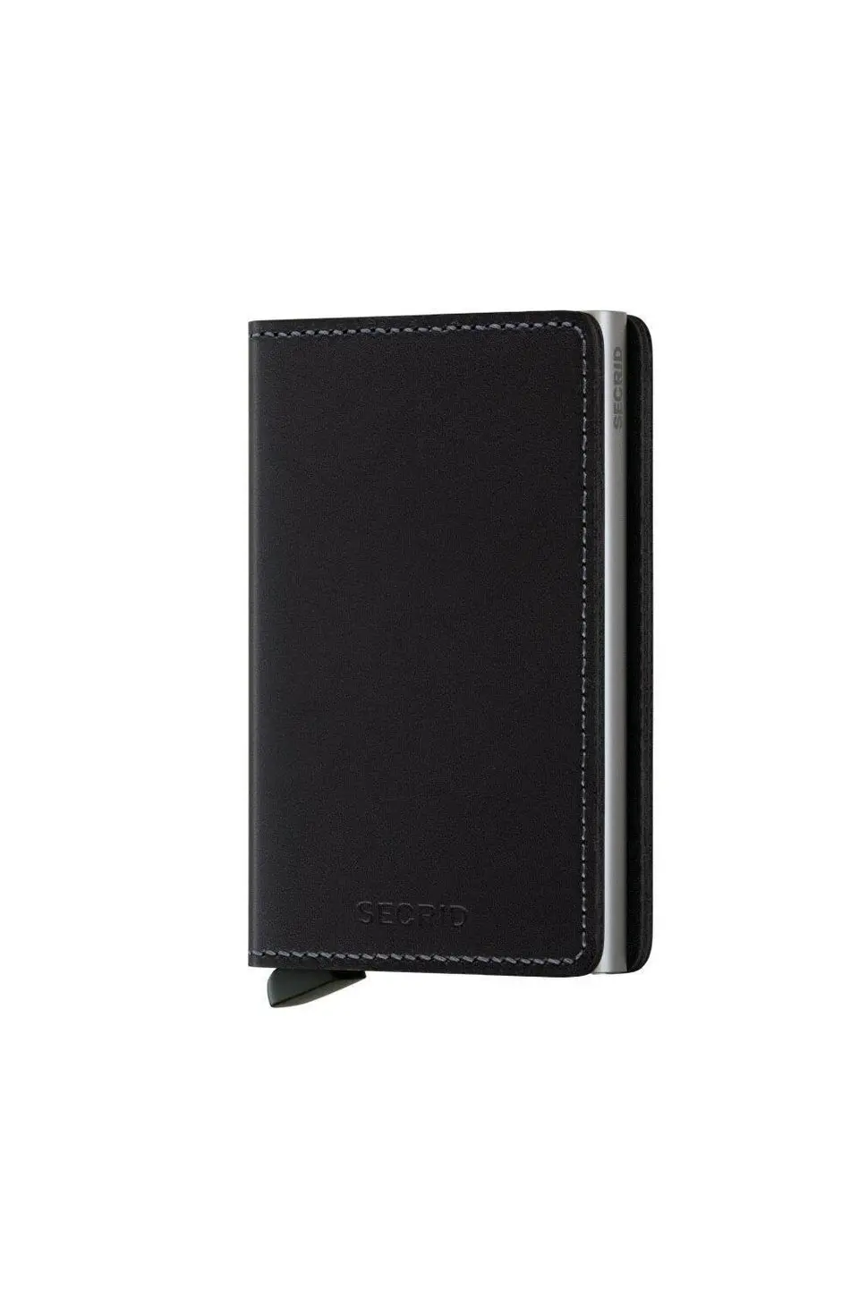 Secrid Original Slimwallet In Black 1