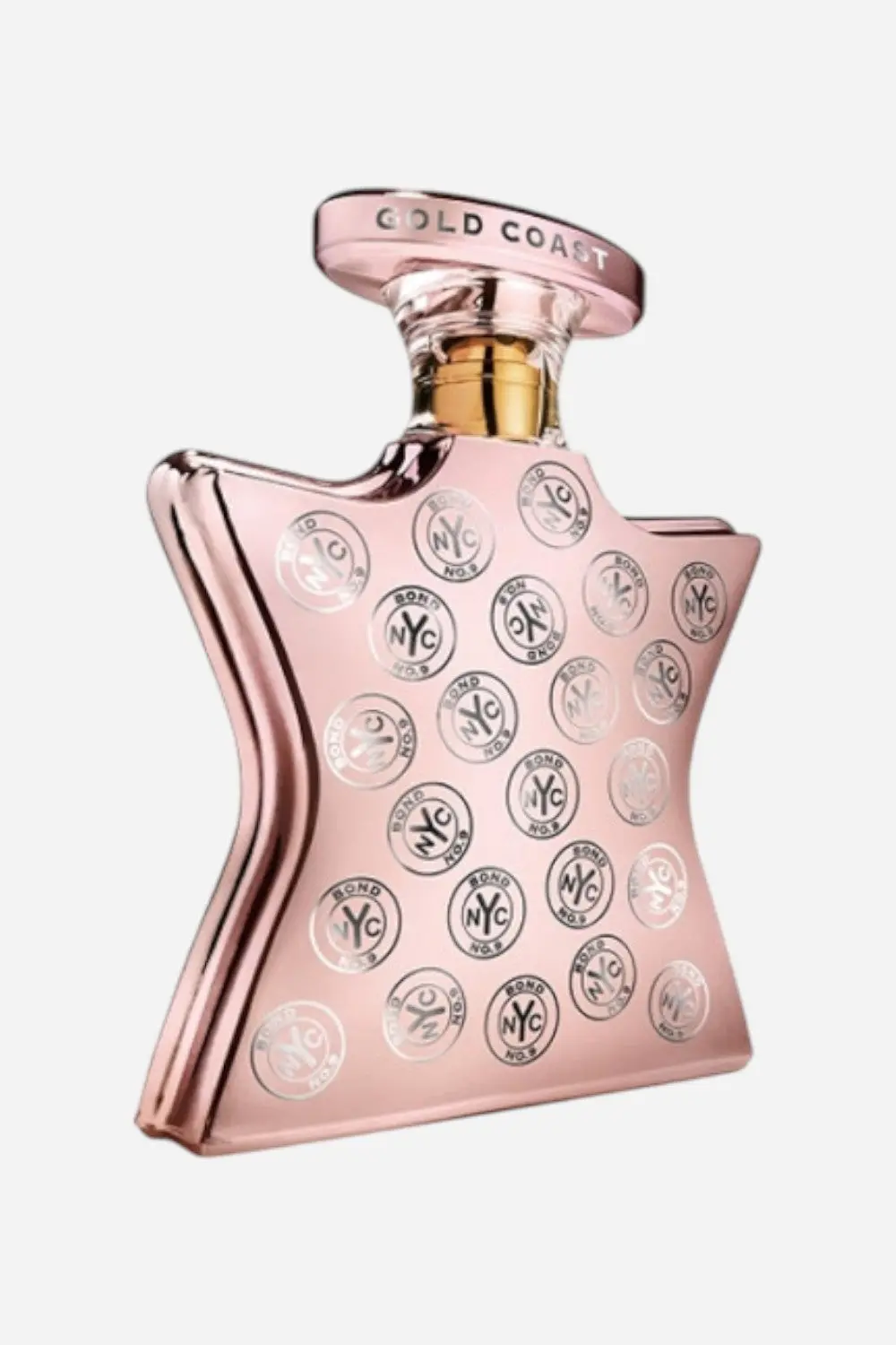 Bond No. 9 Gold Coast Eau De Parfum - 3.3 Oz 1