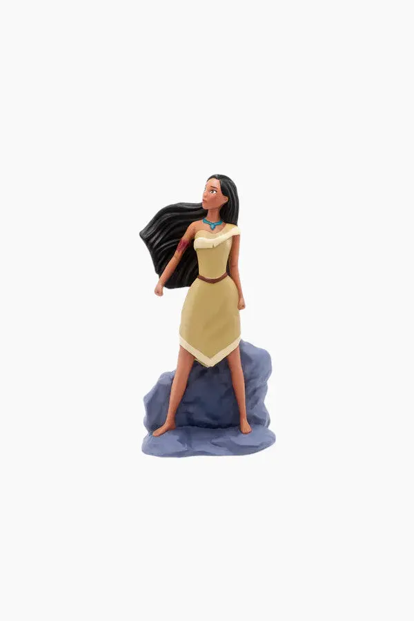 Tonies Boxine Disney Pocahontas Tonie 1