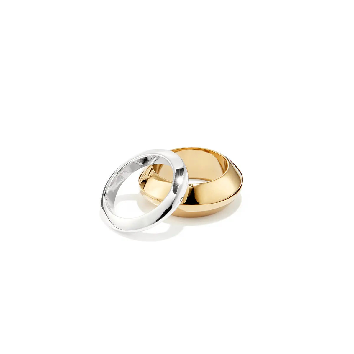 Toni Ring Set Size 7 1