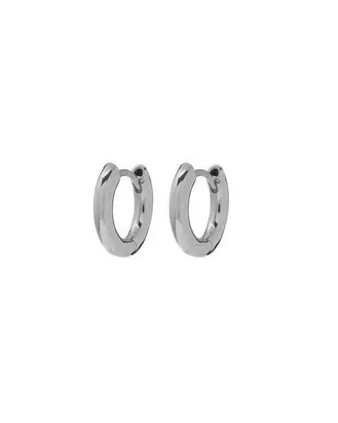 Amalfi Huggies Silver 1