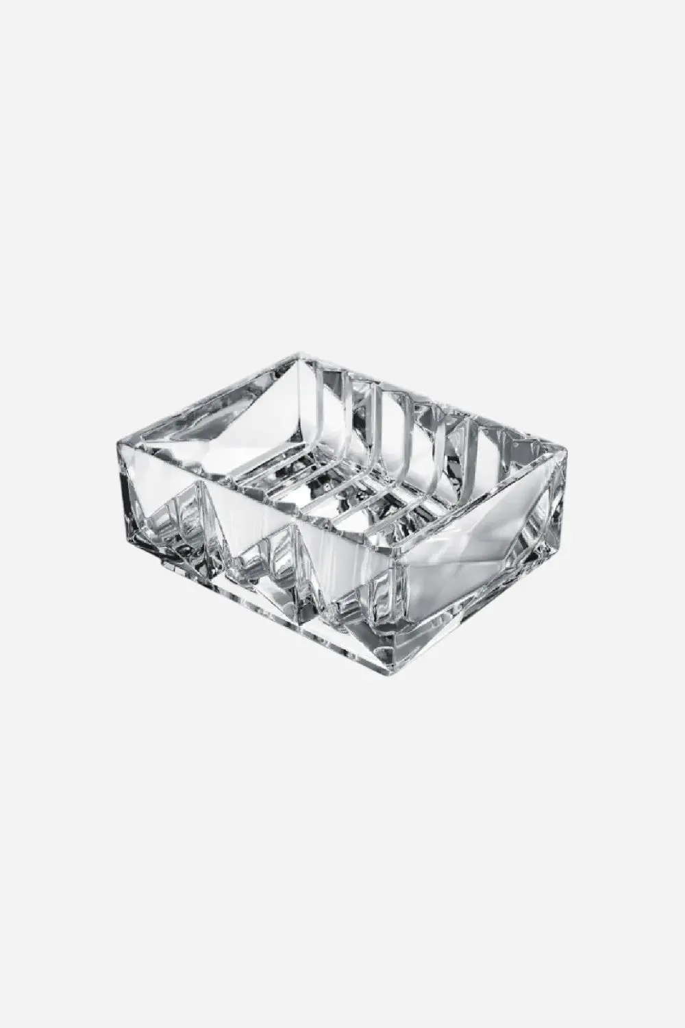 Baccarat Louxor Catch-All Dish 1