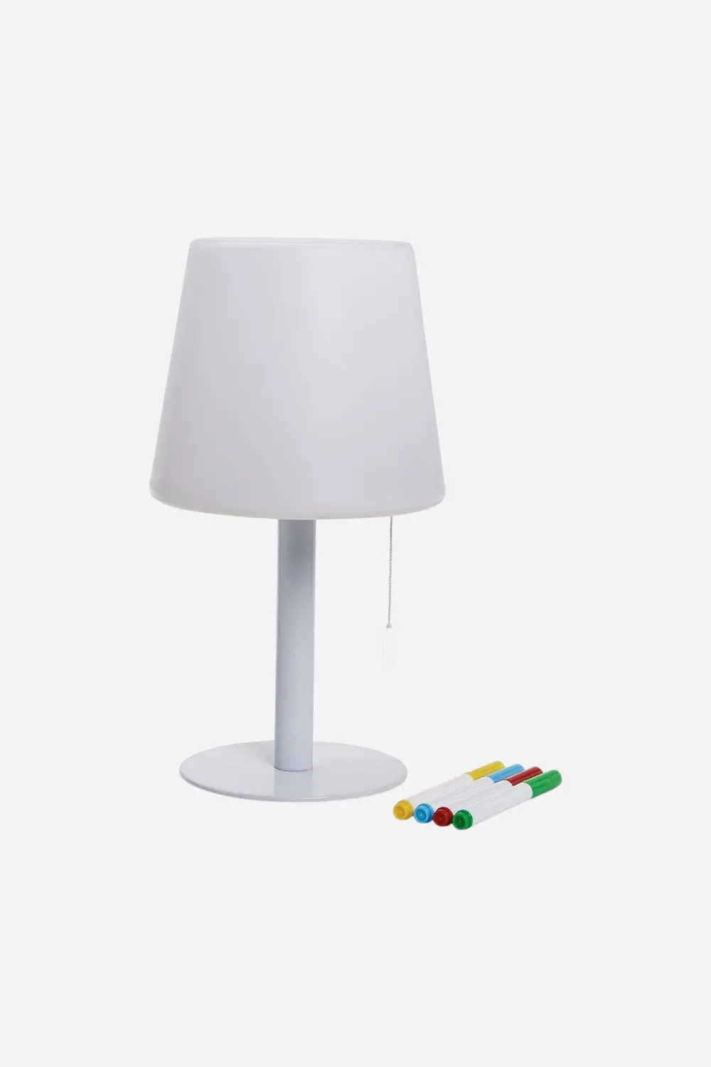 Two's Company Washable Led Table Lamp 1
