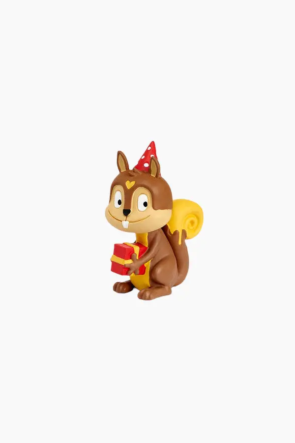 Tonies Boxine Favorite Children's Songs - Birthday Songs 1