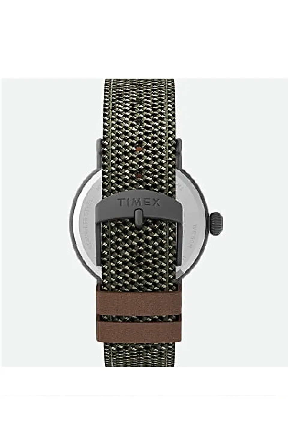 Timex Standard 40Mm Green 2