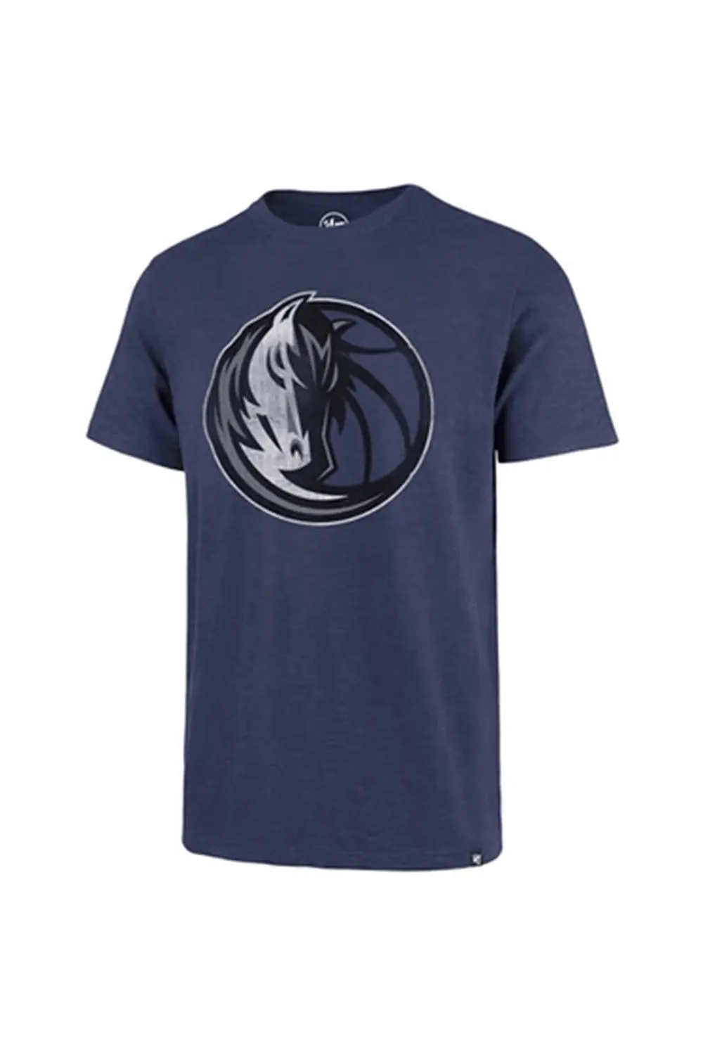 47 Brand Dalls Mavericks Bleacher In Blue Grit 1