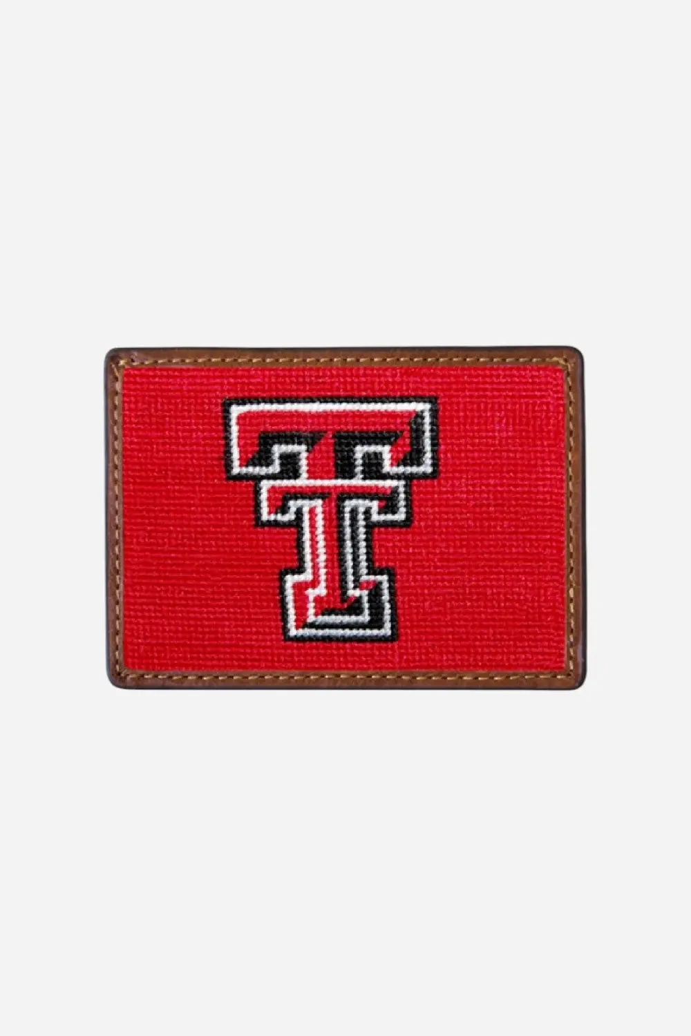 Smathers & Branson Texas Tech Credit Card Wallet 1