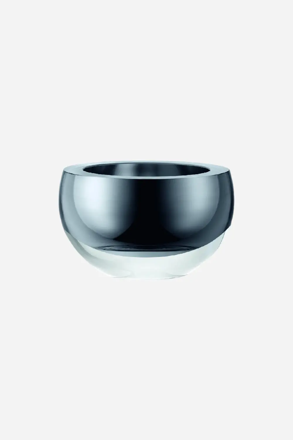 Lsa International Host Bowl, Platinum 3.75" 1