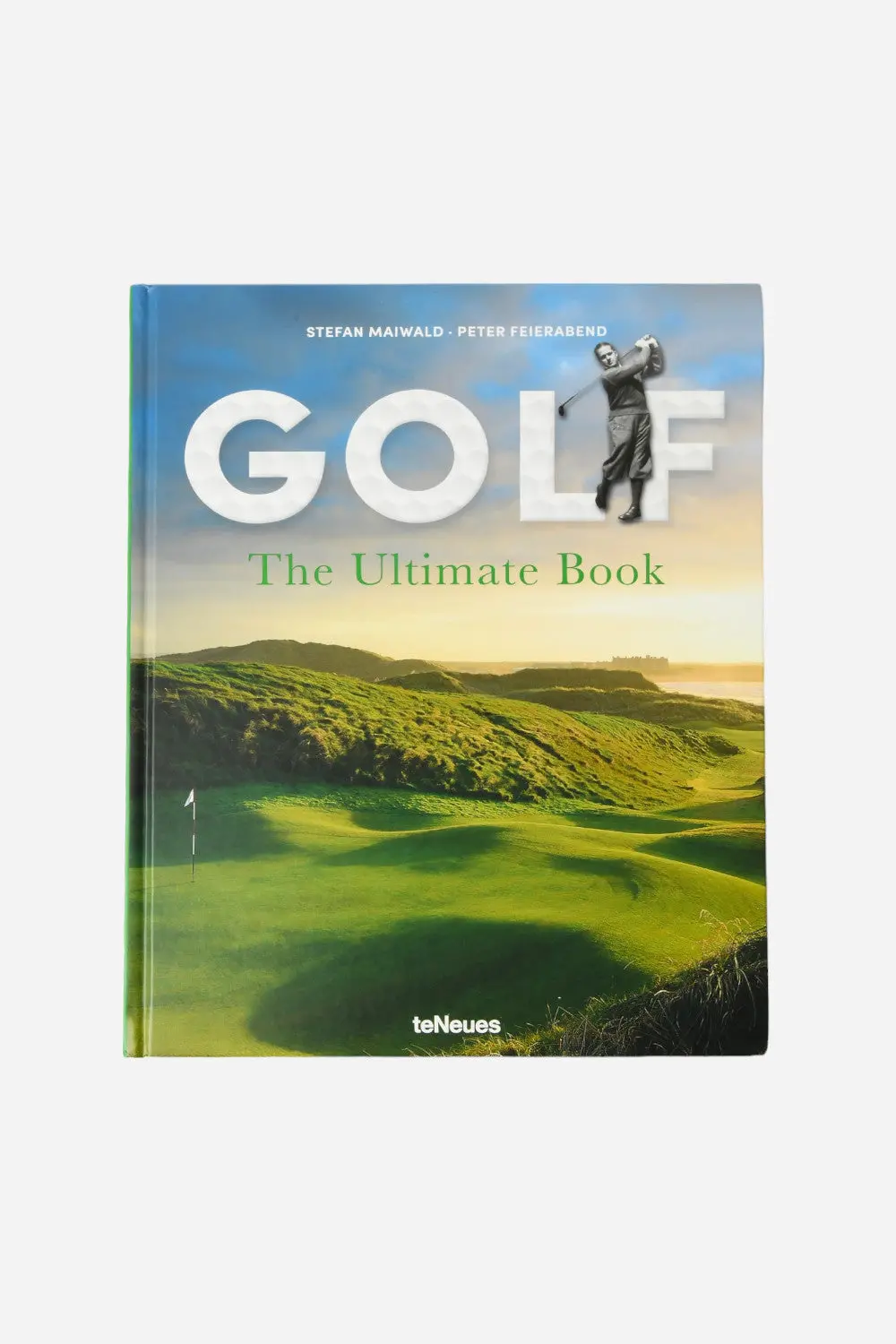 Golf - The Ultimate Book 1
