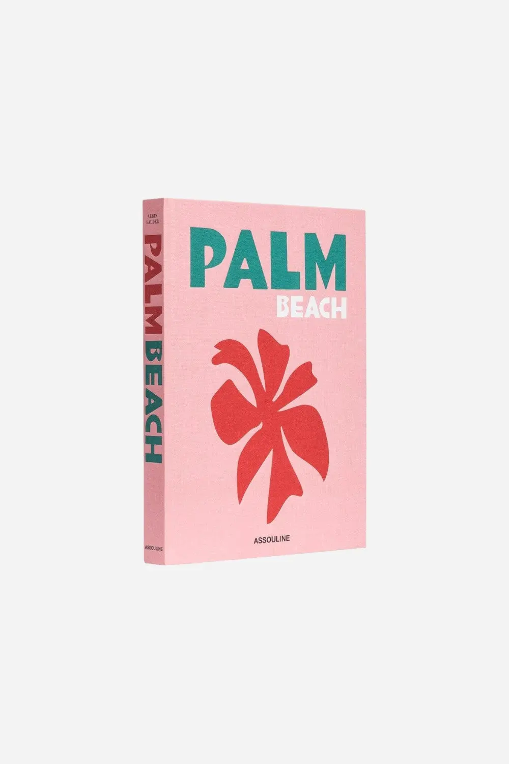 Assouline The Classics Collection - Palm Beach 1