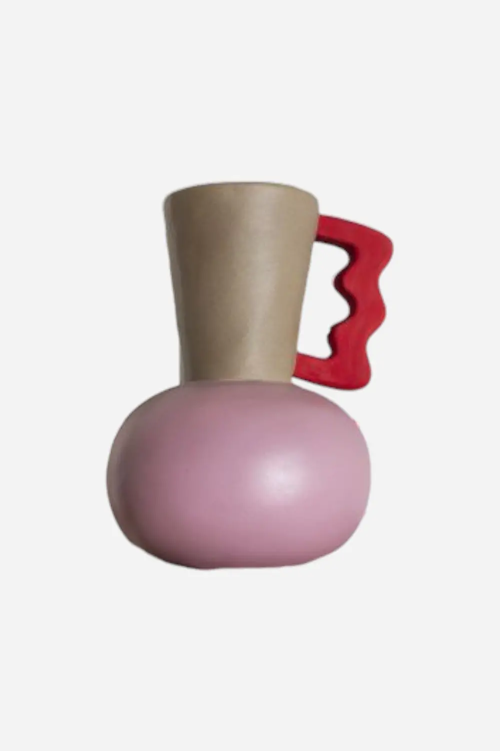 Scarlett Vase, 6.5X8.25'' 1