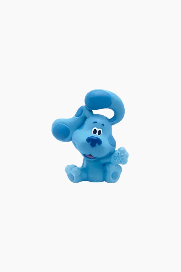 Tonies Boxine Blue's Clues & You Tonie 1