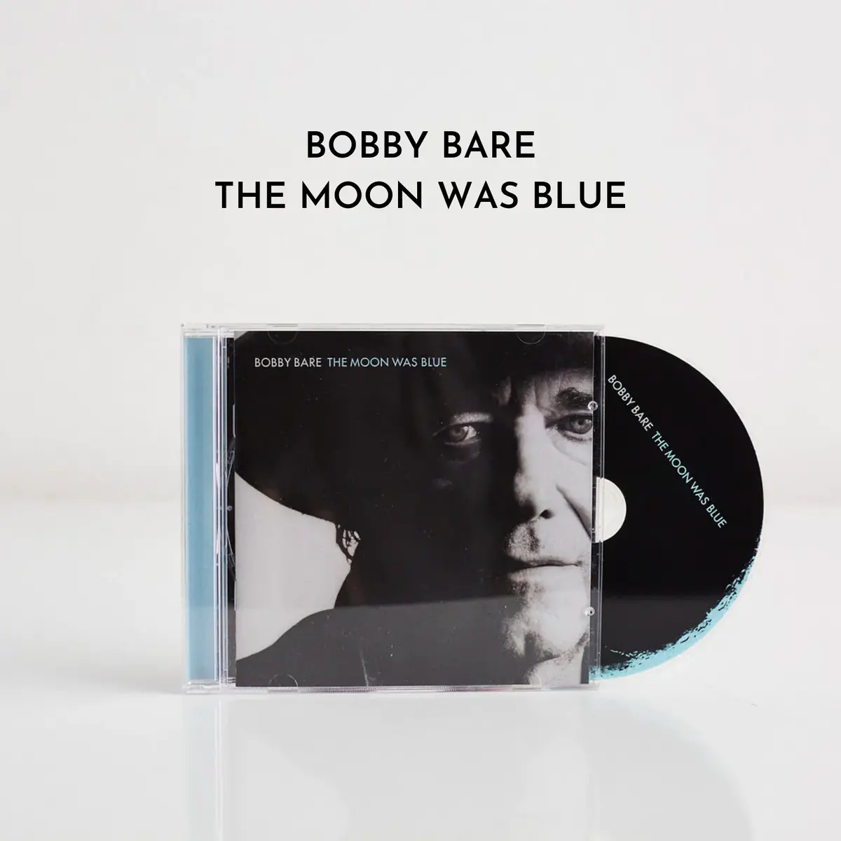 The Moon Was Blue (Cd) 1