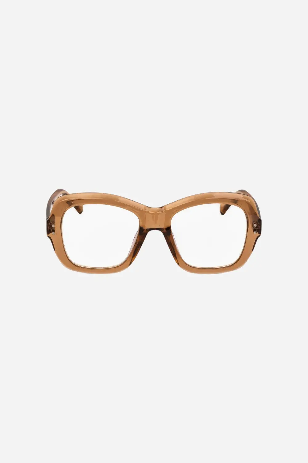Gabriel + Simone Esther Readers In Brown 1