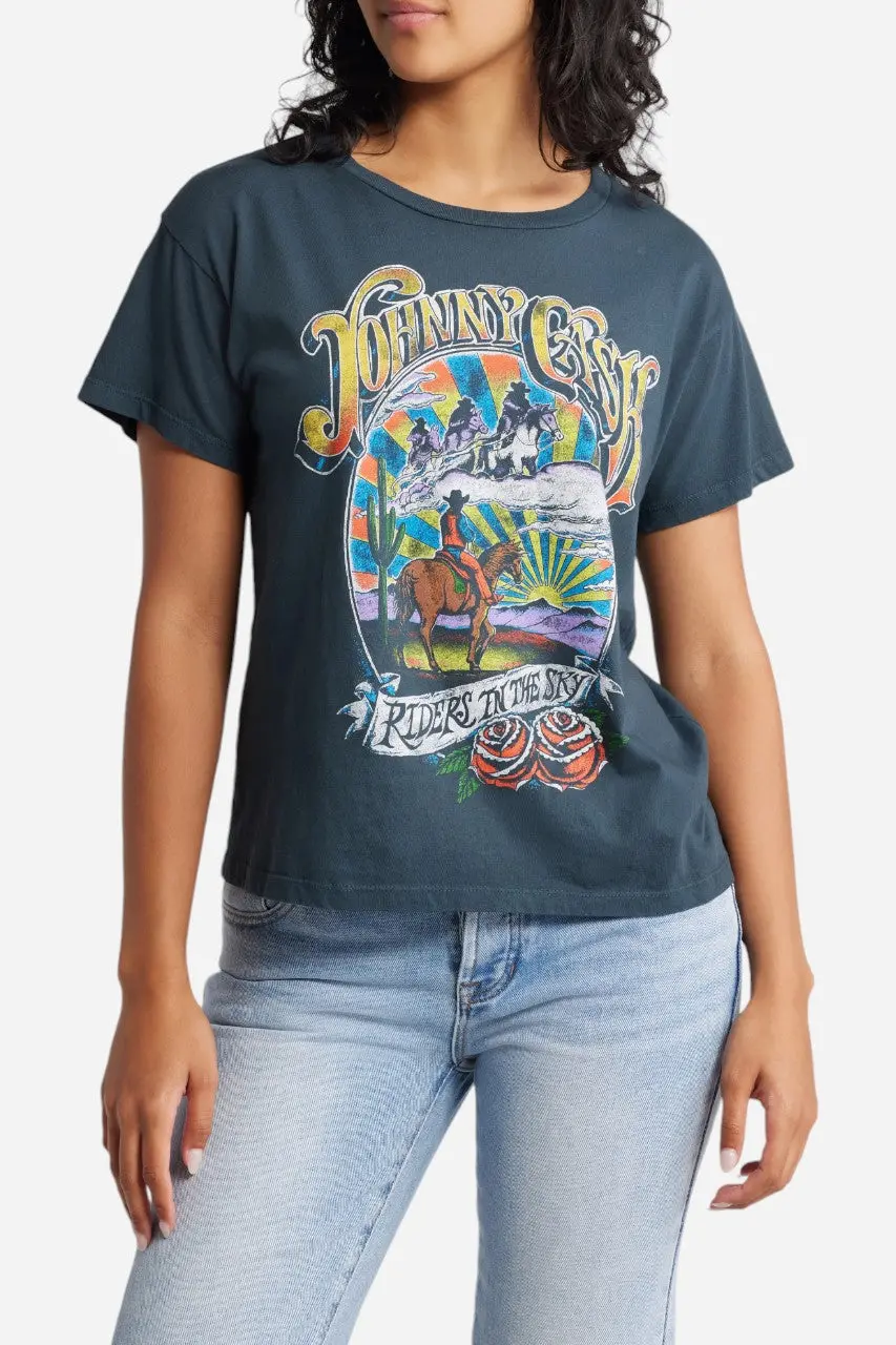 Daydreamer La Johnny Cash Ghost Riders Solo 1