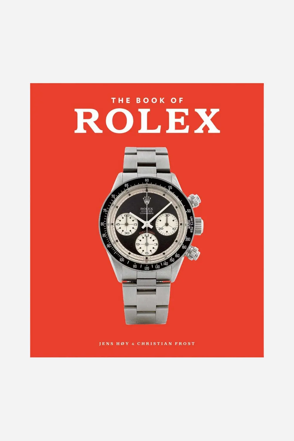 The Book Of Rolex 1