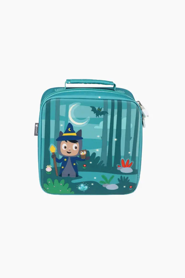 Tonies Boxine Carrying Case Max - Enchanted Forest 1