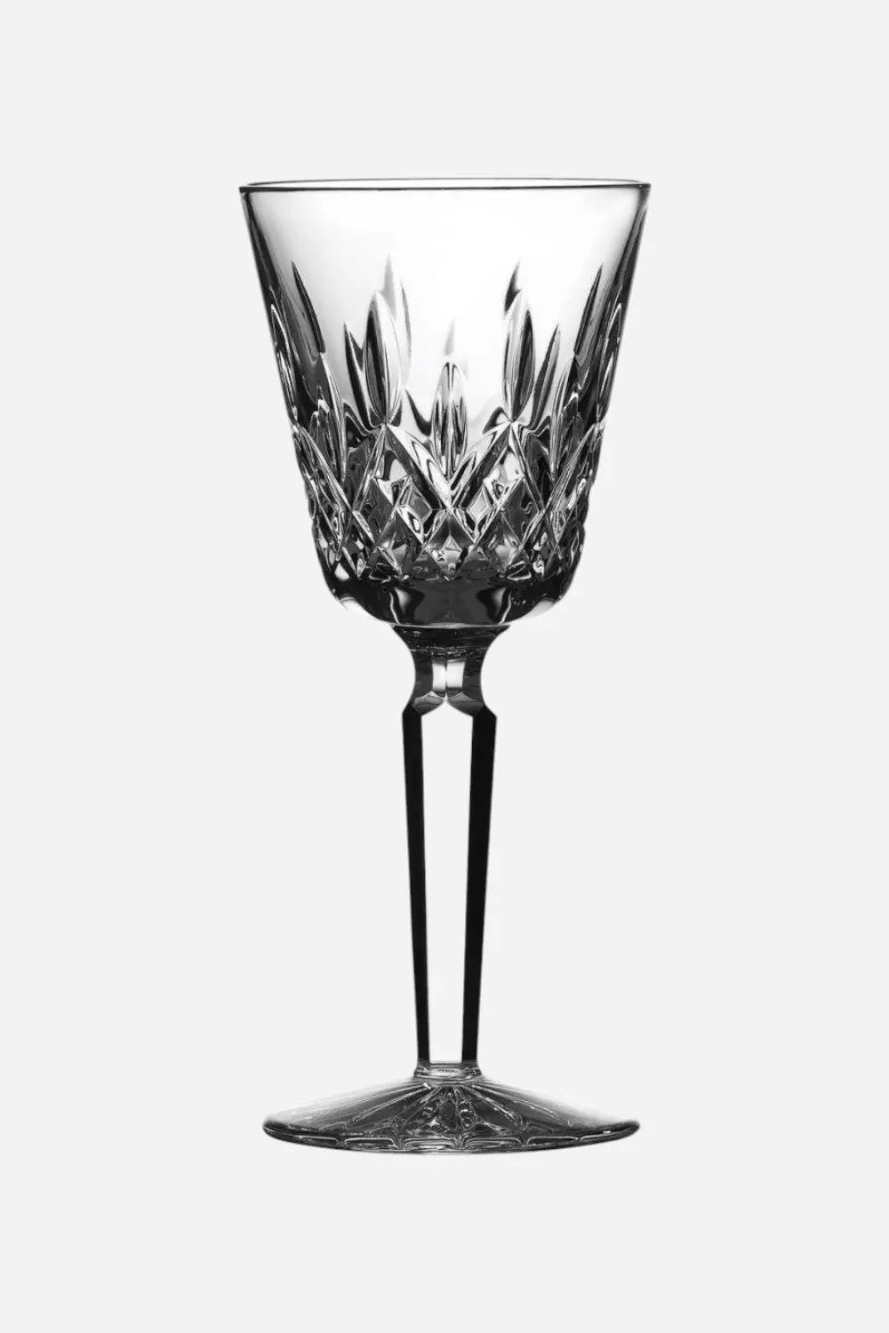 Waterford Lismore Tall Claret 5 Oz 1