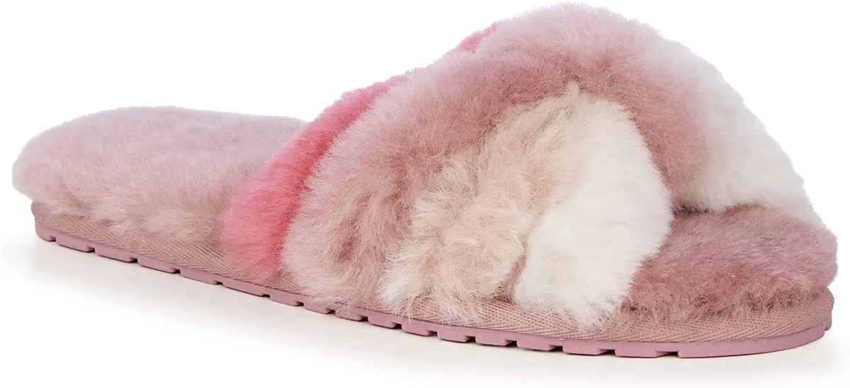 Emu Australia Corella Blush 1