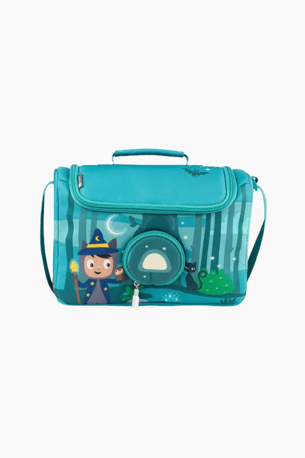 Tonies Boxine Listen & Play Bag - Enchanted Forest 1