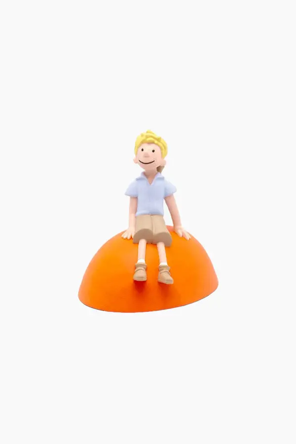 Tonies Boxine Roald Dahl: James & The Giant Peach Tonie 1