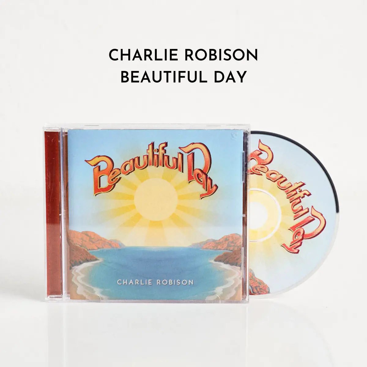 Beautiful Day (Cd) 1