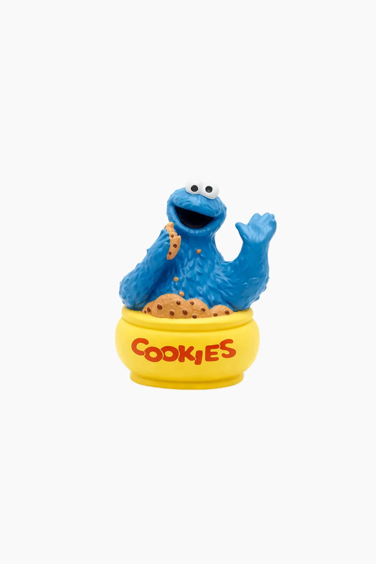 Tonies Boxine Sesame Street: Cookie Monster Tonie 1