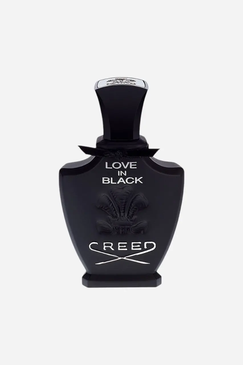 Creed Love In Black Eau De Parfum 1