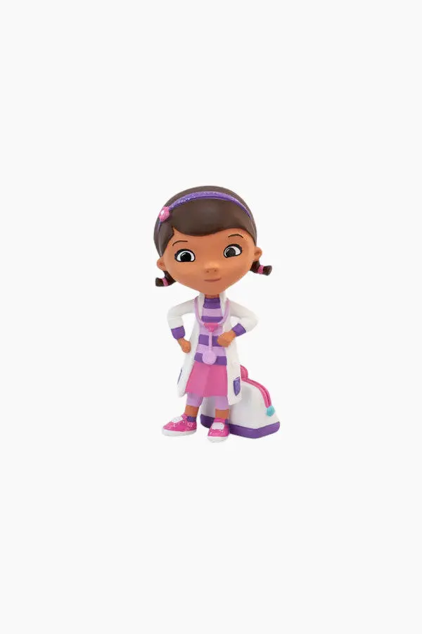 Tonies Boxine Disney Doc Mcstuffins Tonie 1