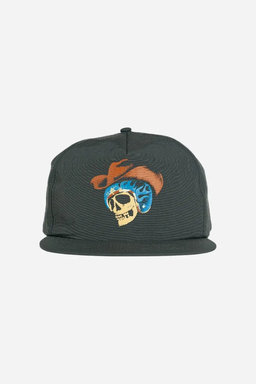 Sendero Die To Ride Hat 1