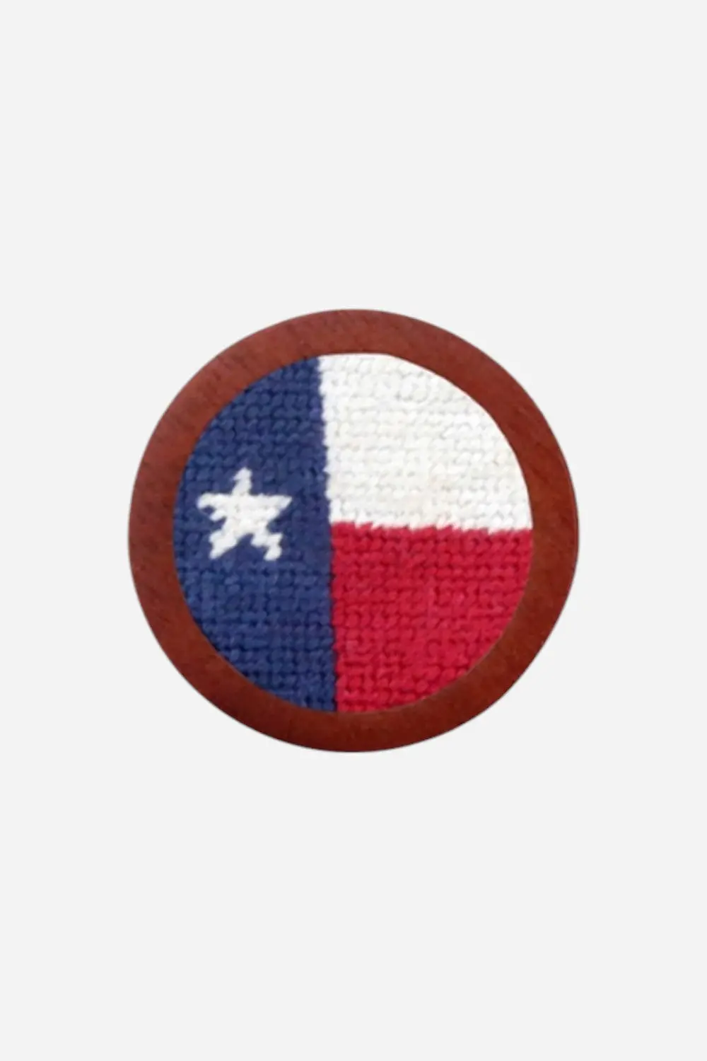 Big Texas Flag Golf Ball Marker 1