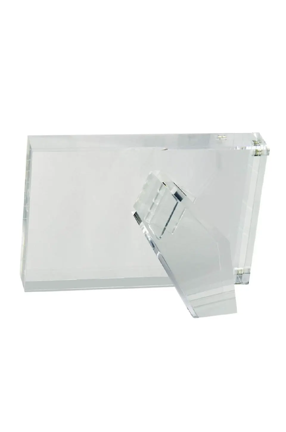 Ha158cl64 6X4 Lucite Horizntl 2
