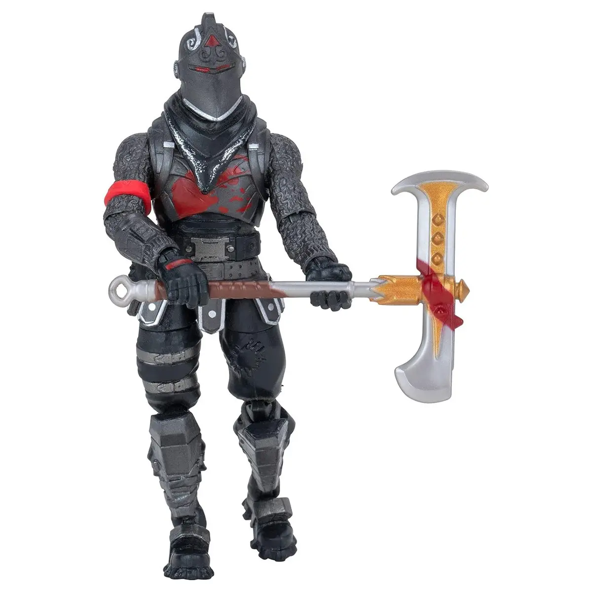 Fortnite Black Knight With Glider 1
