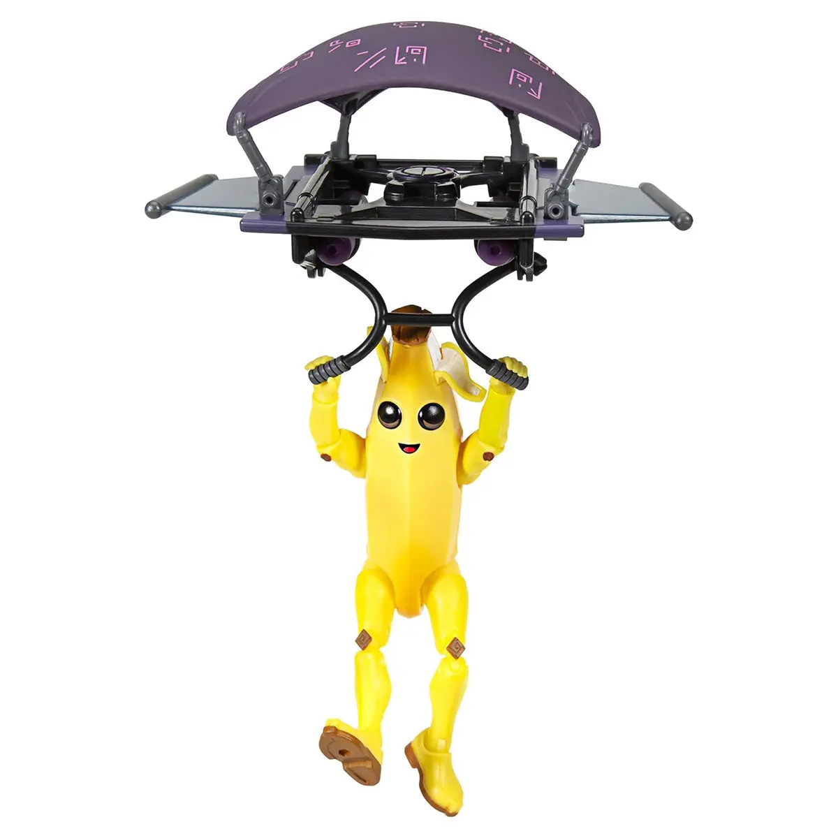 Fortnite Dark Glyph Glider 1