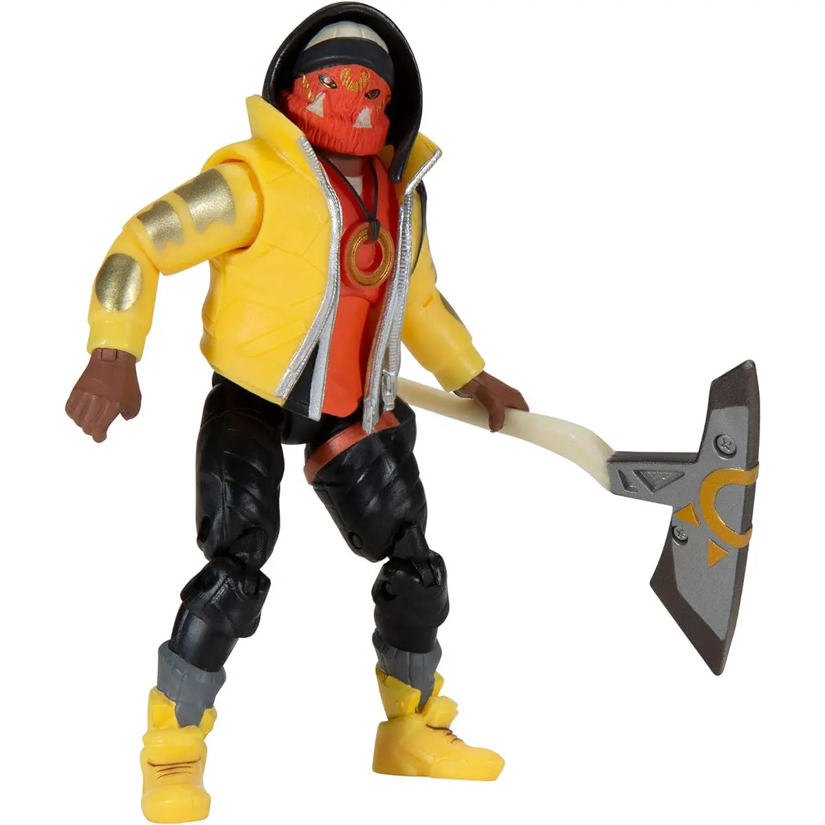 Fortnite 4-Inch Solo Mode Figure - Bone Wasp 1