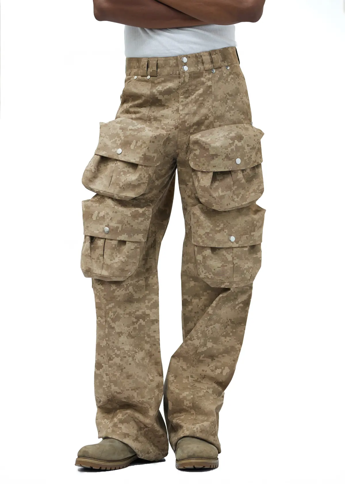 Military Pant [Unisex] 1