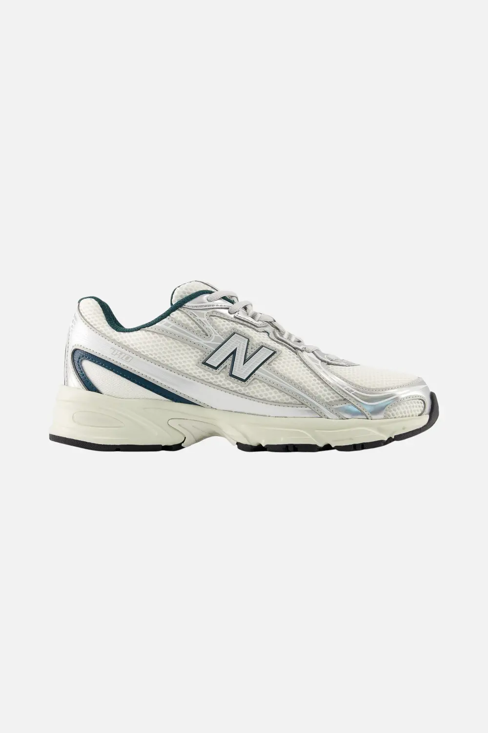 New Balance Women's 740 In Medusa Green 1