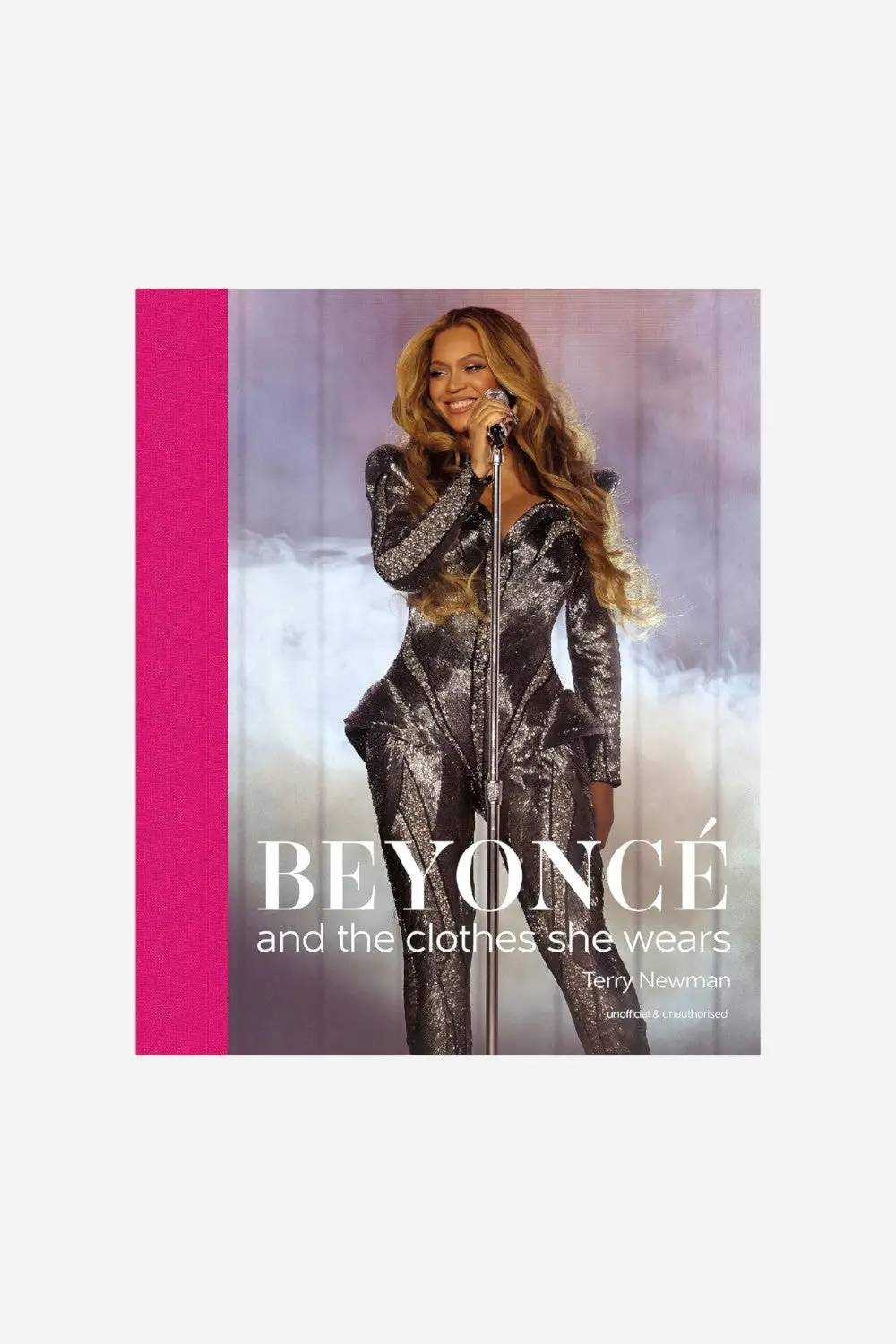 Beyonce: And The Clothes She Wears 1