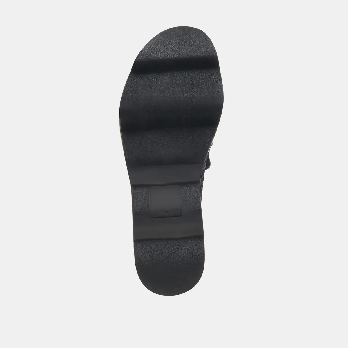Dolce Vita Jaksen Sneakers In Onyx Mesh 9