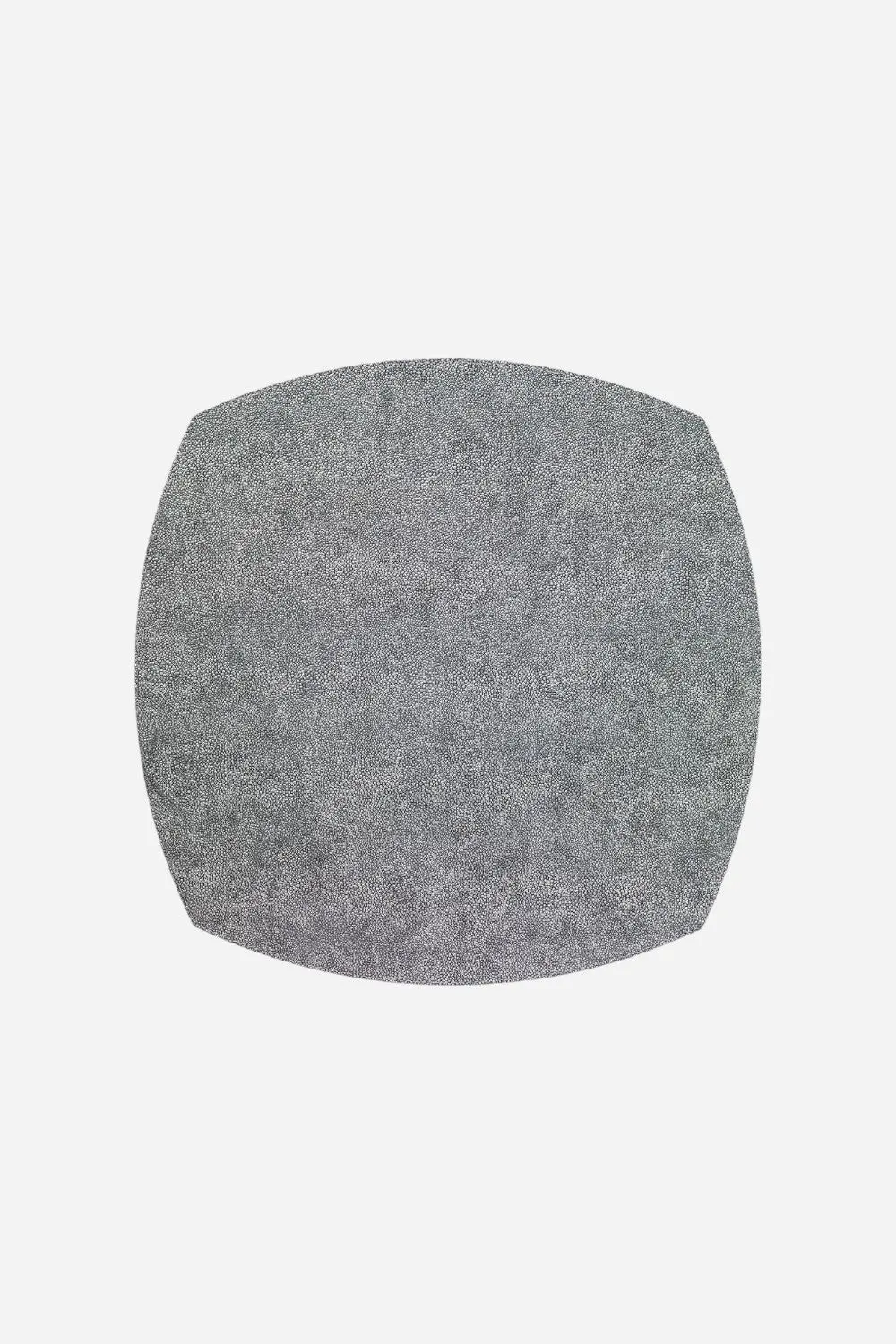 Stingray Gray Placemat Set Of 4 1