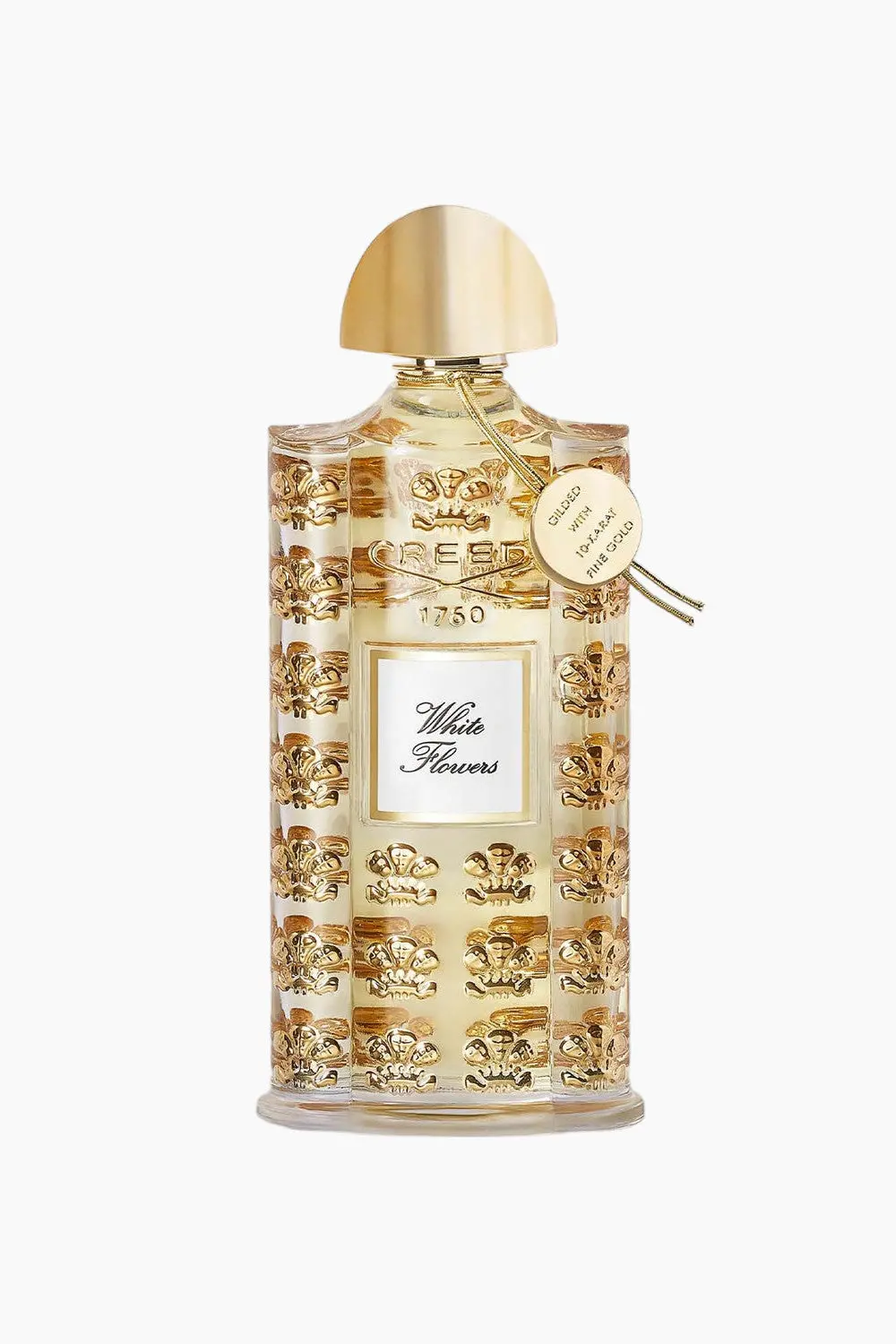 Creed White Flowers Fragrance 1