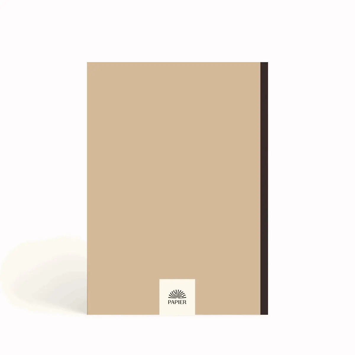 Papier Wonder Reading Journal 2