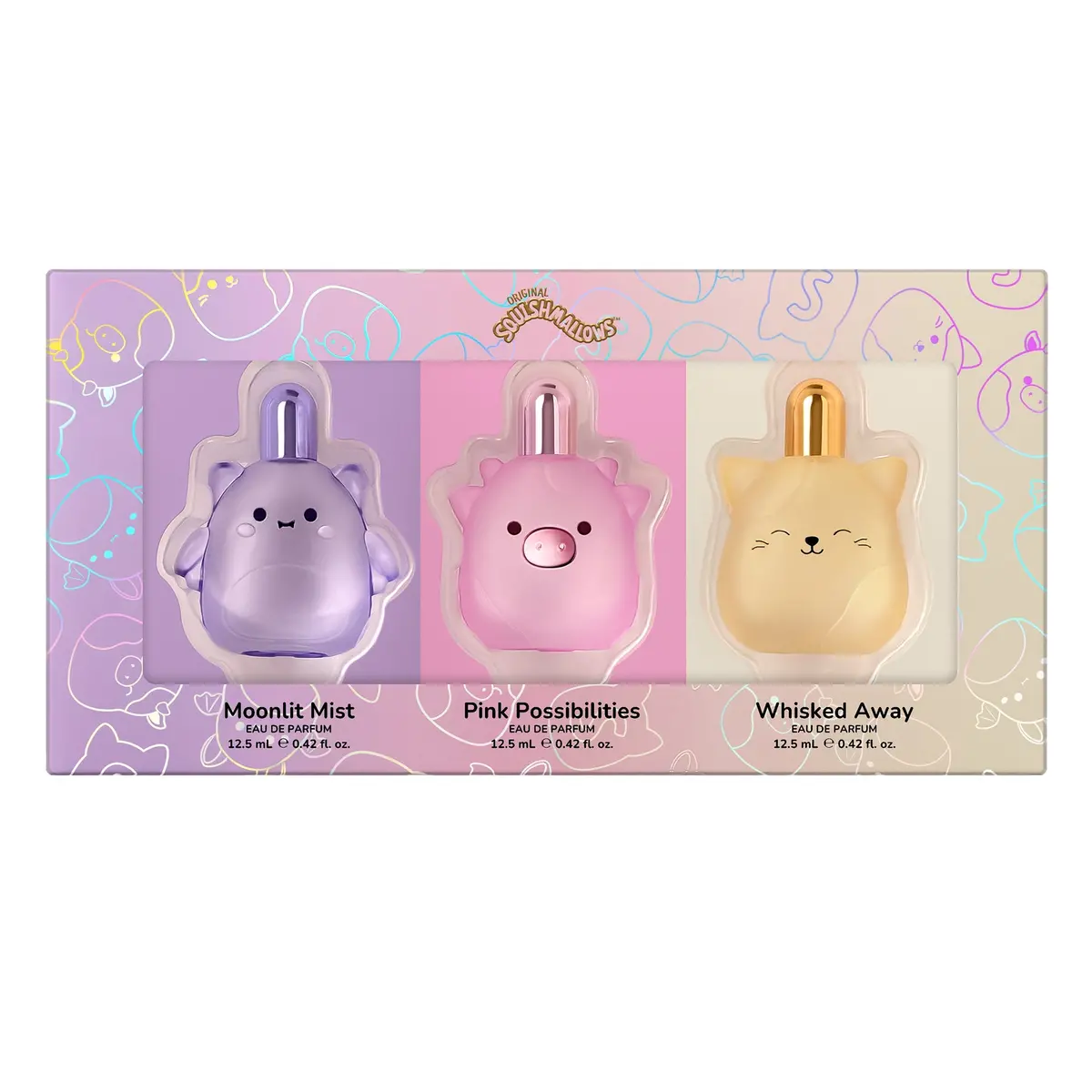 3-Piece Coffret Set 1